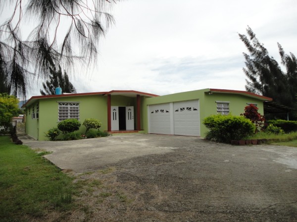 San German Minillas Valle Ranch - Puerto Rico Real Estate