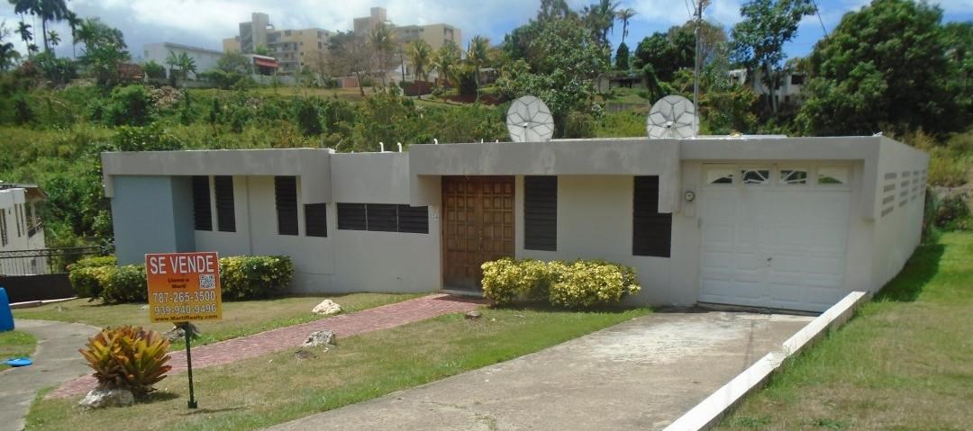 Villa Fontana Miradero - Puerto Rico Real Estate